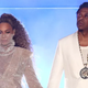 Beyoncé and Jay-Z open their On the Run II Tour on June 6, 2018, in Cardiff, Wales.